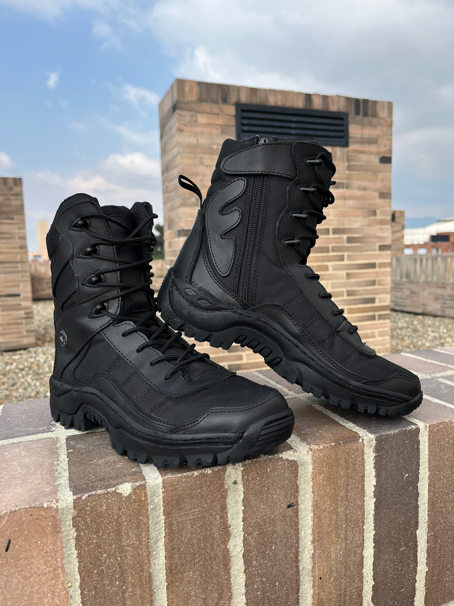 Botas Ranger SW