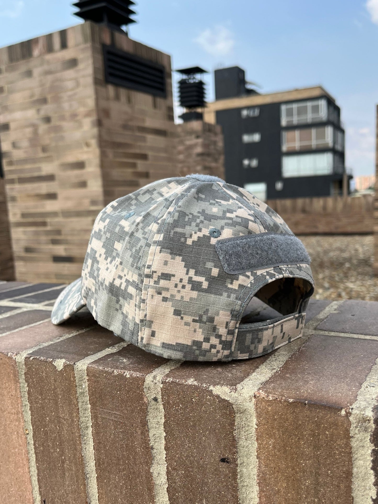 Gorra ACU Rothco
