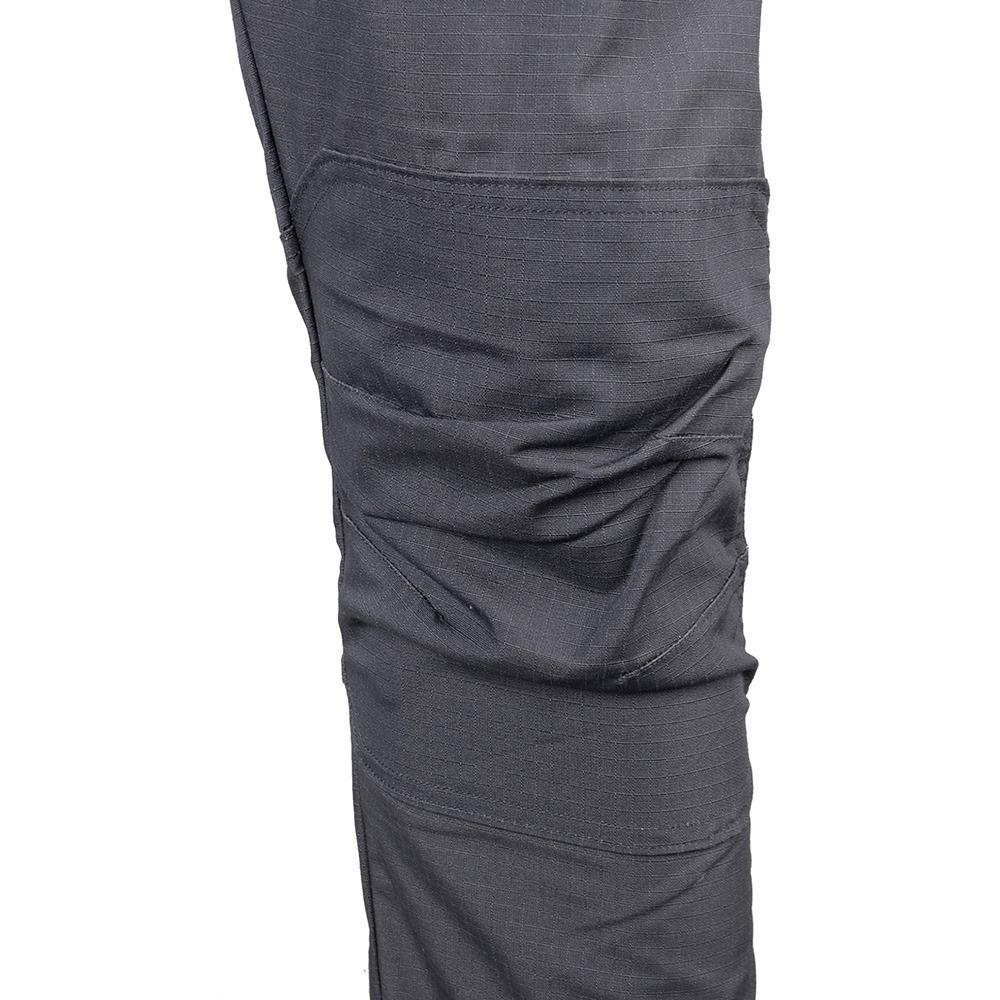 Pantalón Táctico Gris