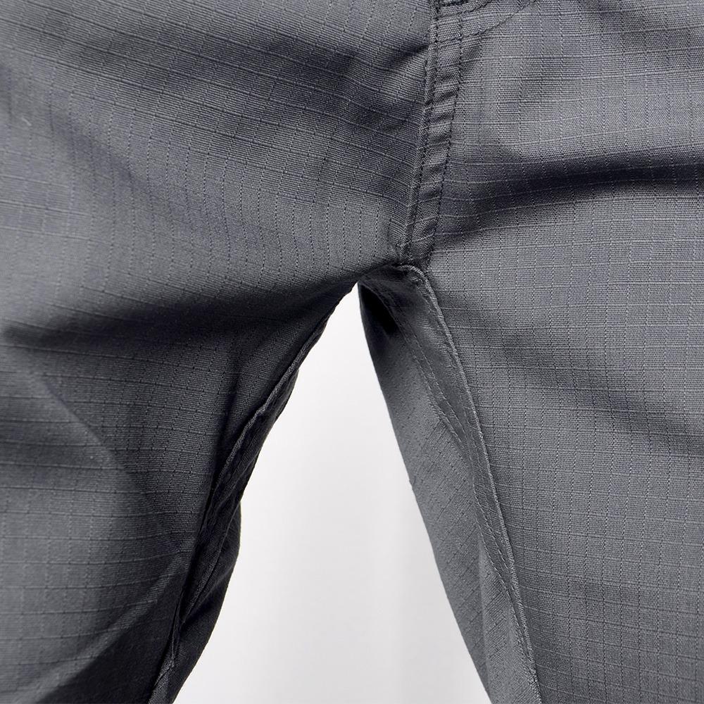 Pantalón Táctico Gris