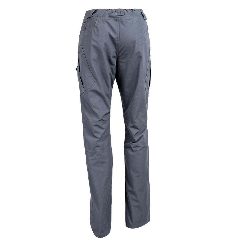 Pantalón Táctico Gris