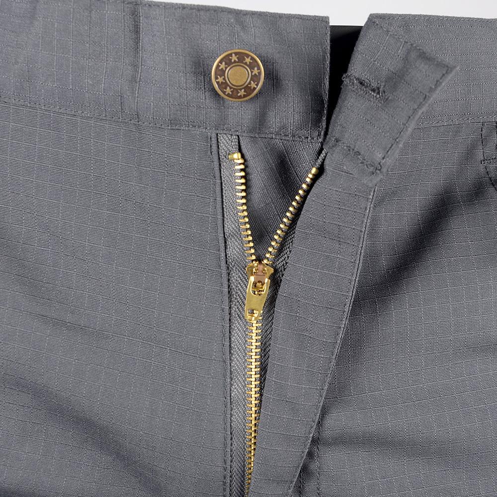 Pantalón Táctico Gris