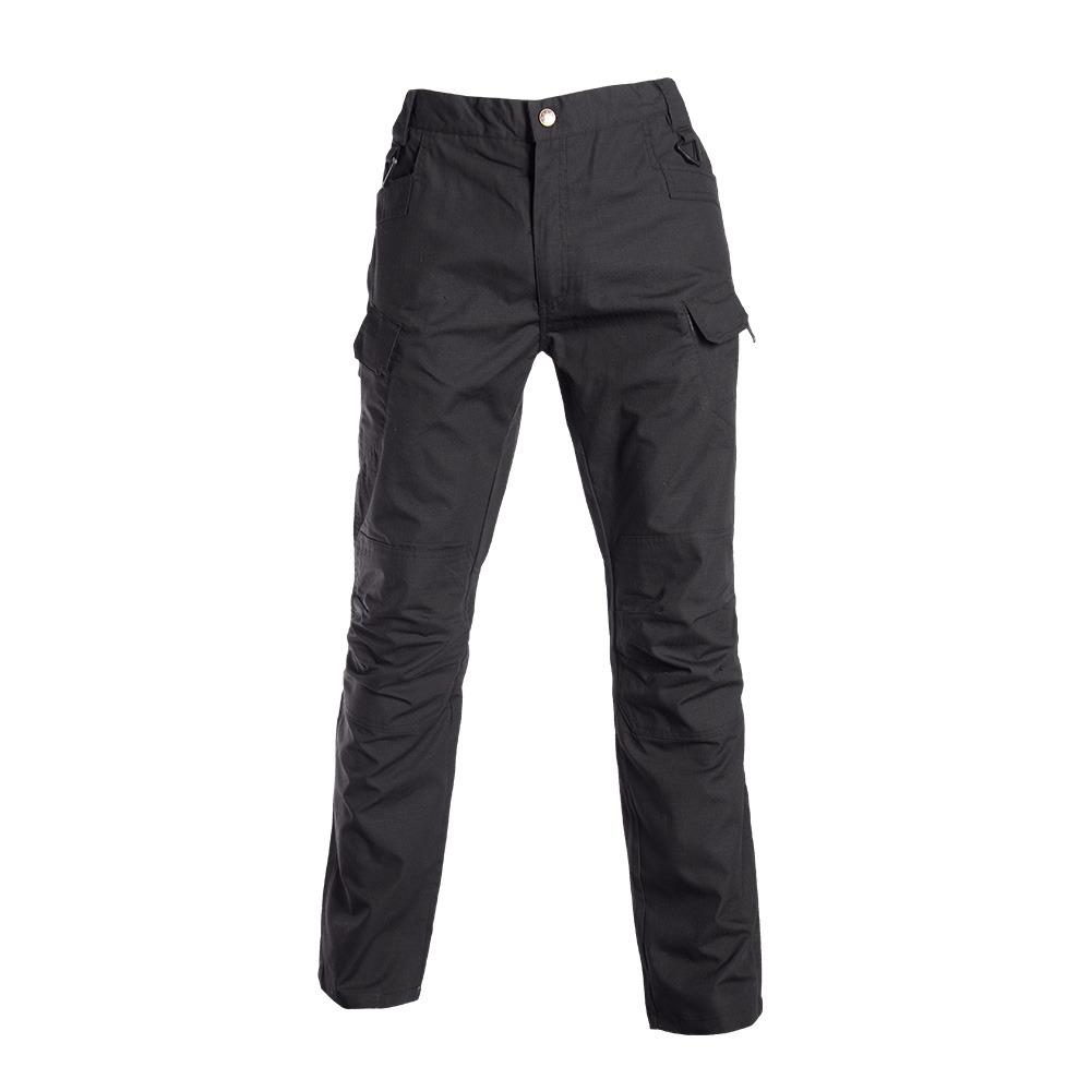 Pantalon Táctico Negro