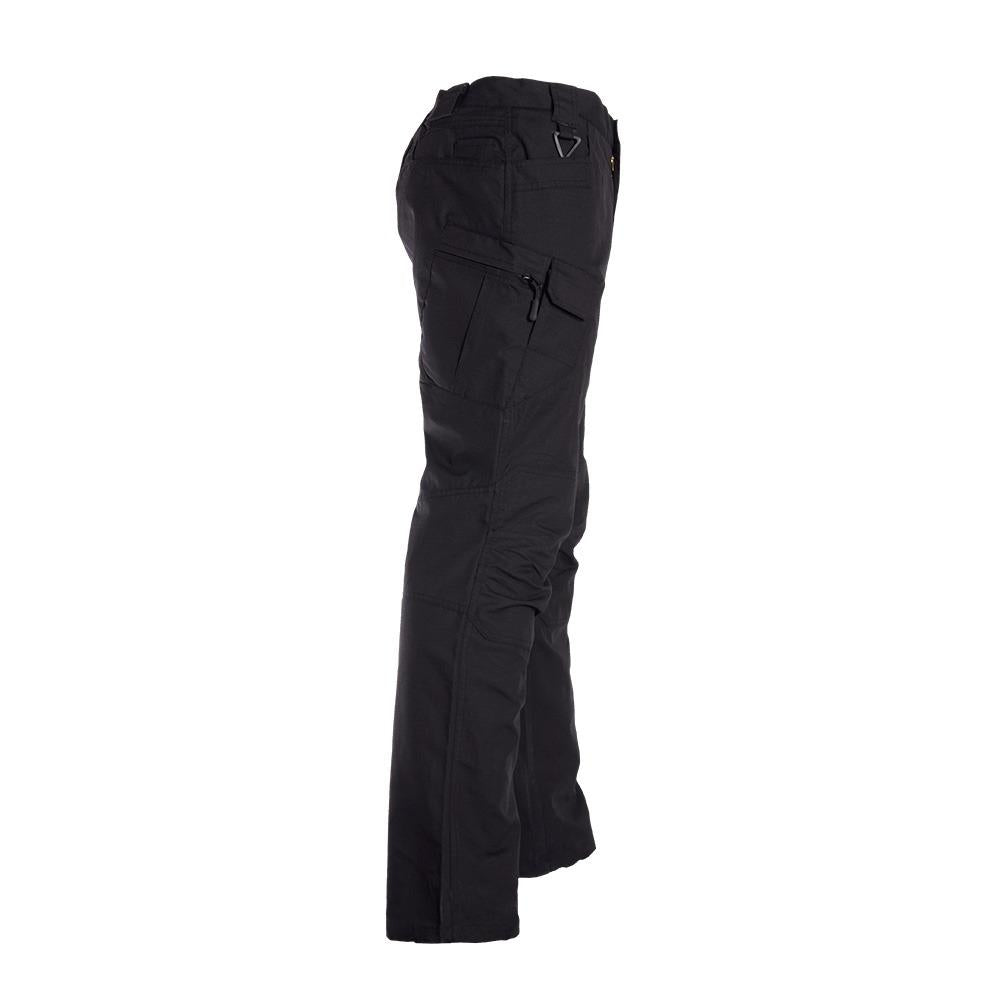 Pantalon Táctico Negro