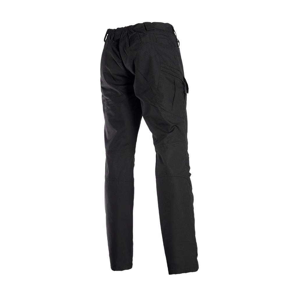 Pantalon Táctico Negro