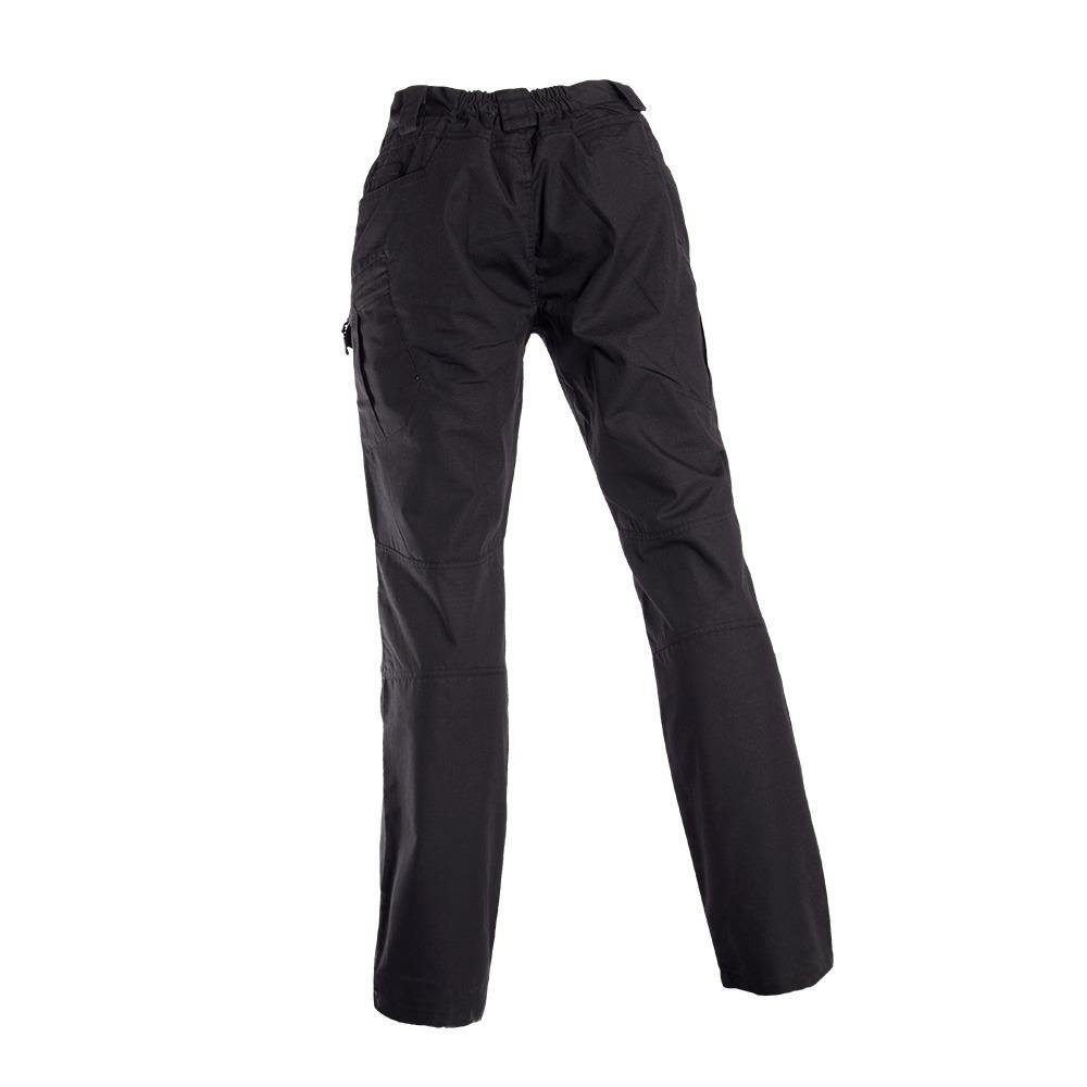 Pantalon Táctico Negro