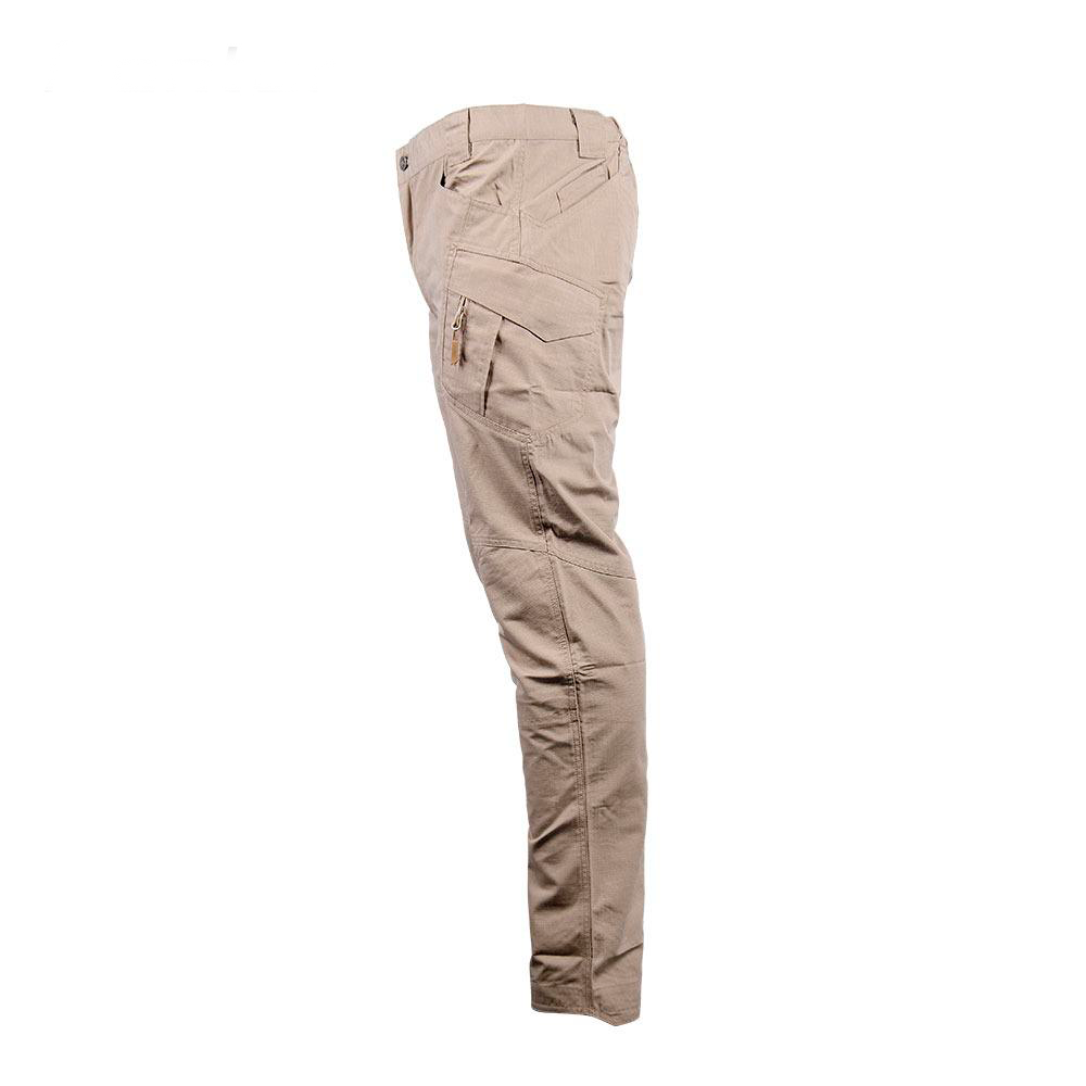 Pantalón Táctico Khaki