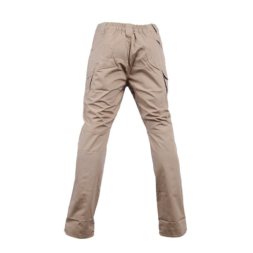 Pantalón Táctico Khaki