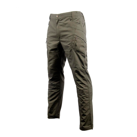 Pantalón Táctico Verde Militar