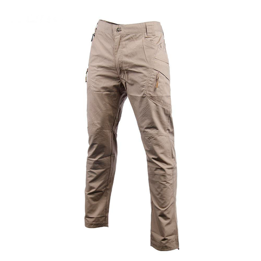 Pantalón Táctico Khaki