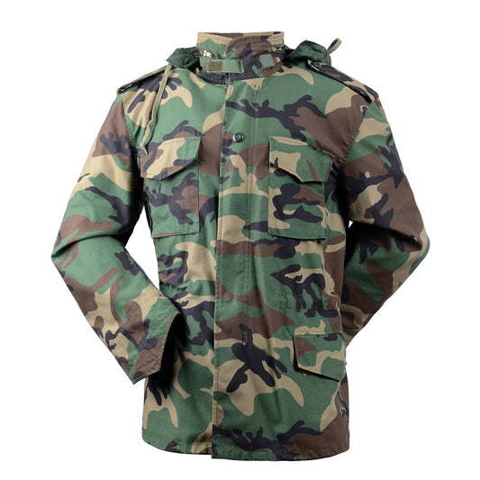 Field Jacket M-65