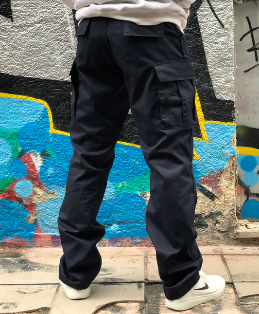 Pantalones Cargo BDU